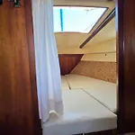Casa Barco Liberdade Hotel na wodzie Dystrykt Faro