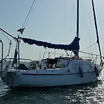 Casa Barco Liberdade *