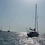 Hotel na wodzie Casa Barco Liberdade Dystrykt Faro