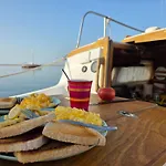 Casa Barco Liberdade *