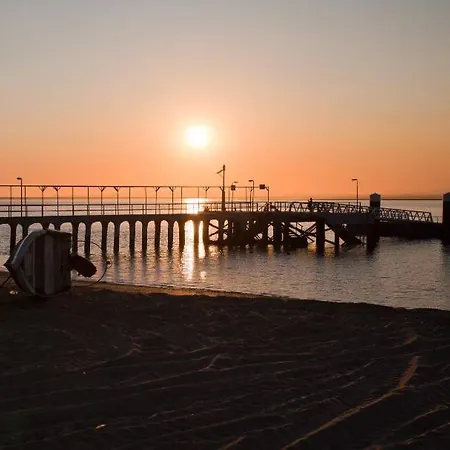 Botel Casa Barco Liberdade Distrikt Faro