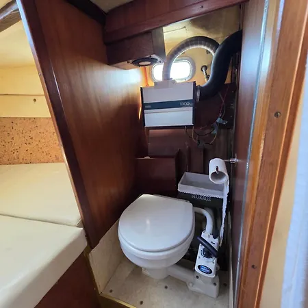 Casa Barco Liberdade * فارو