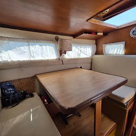 Casa Barco Liberdade بوتيل