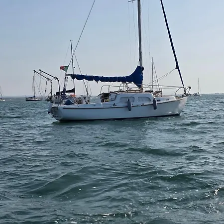 Casa Barco Liberdade بوتيل فارو