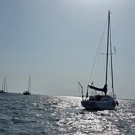 بوتيل Casa Barco Liberdade فارو