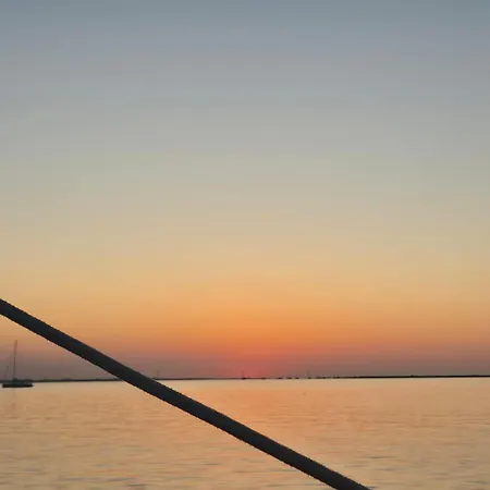 Casa Barco Liberdade فارو