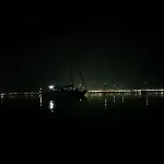 Casa Barco Liberdade 보트호텔