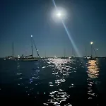 Casa Barco Liberdade 보트호텔 파로