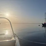 Casa Barco Liberdade *