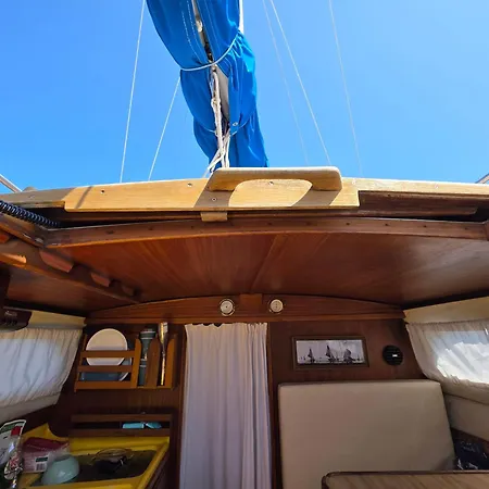 Casa Barco Liberdade פארו