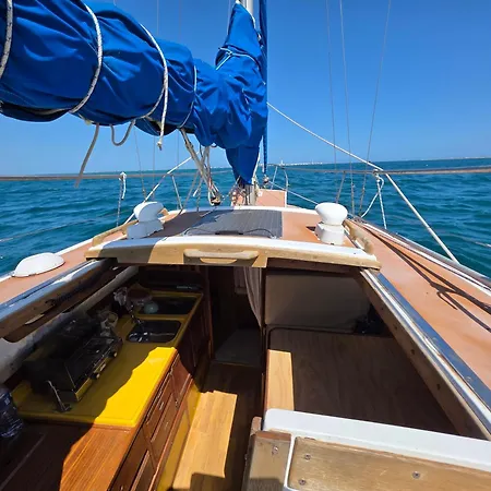 Casa Barco Liberdade פארו