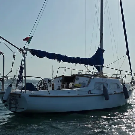 Casa Barco Liberdade *