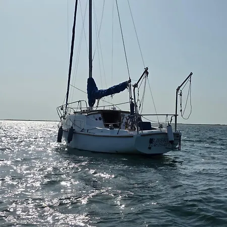 بوتيل Casa Barco Liberdade