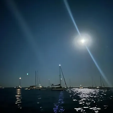 Casa Barco Liberdade