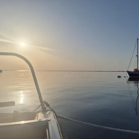 Casa Barco Liberdade *