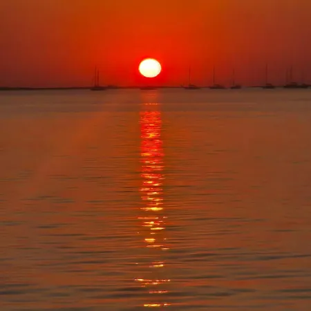 ספינת מלון Casa Barco Liberdade *