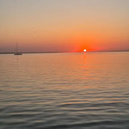 Casa Barco Liberdade * פארו