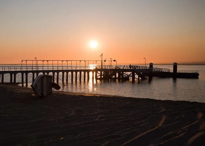 Tekne Casa Barco Liberdade Faro