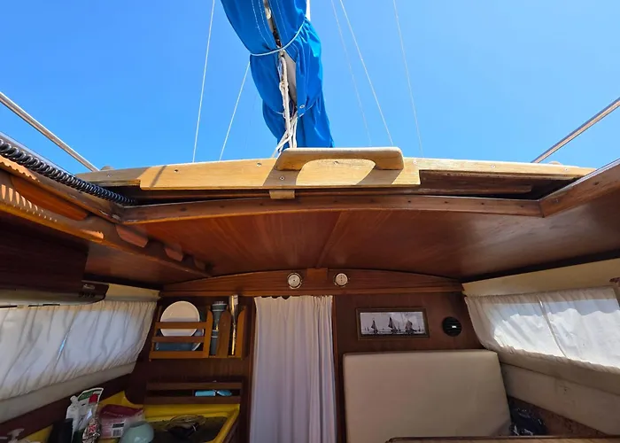 Casa Barco Liberdade Faro