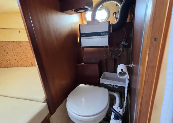 Casa Barco Liberdade * Faro