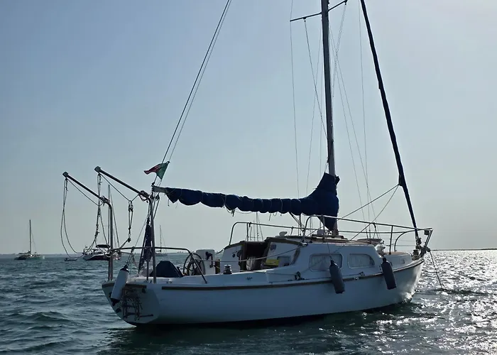 Casa Barco Liberdade * Faro