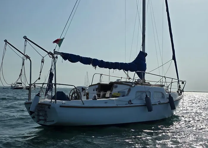 Casa Barco Liberdade *