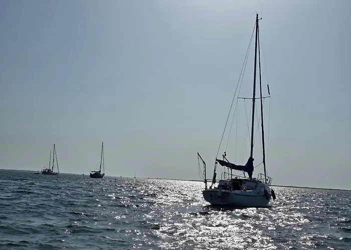 Tekne Casa Barco Liberdade Faro