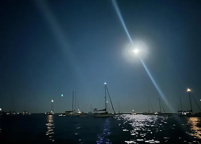 Casa Barco Liberdade