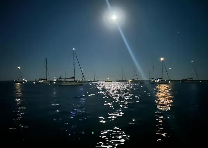 Casa Barco Liberdade Tekne Faro