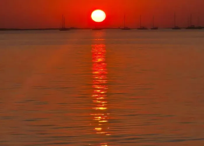 Tekne Casa Barco Liberdade *