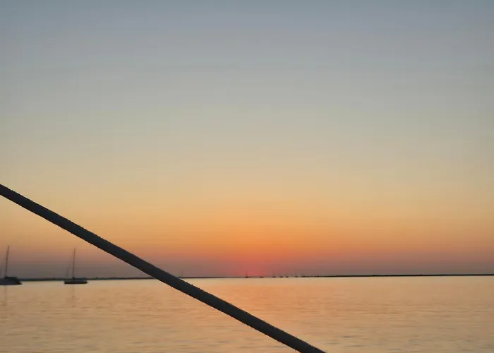 Casa Barco Liberdade Faro