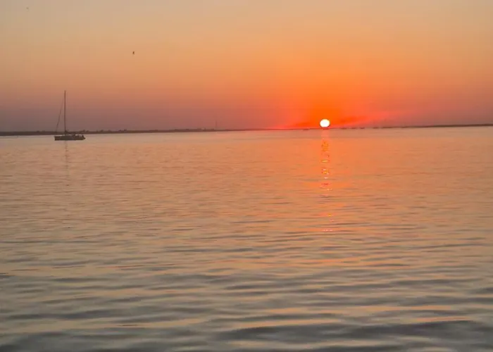 Casa Barco Liberdade * Faro