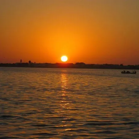 船上ホテル Casa Barco Liberdade *